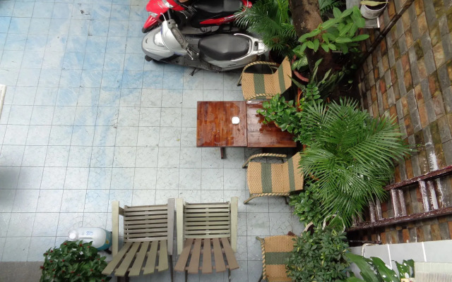 Ms Yang Homestay 2