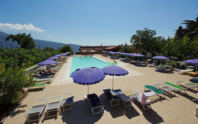 Park Hotel Zanzanù