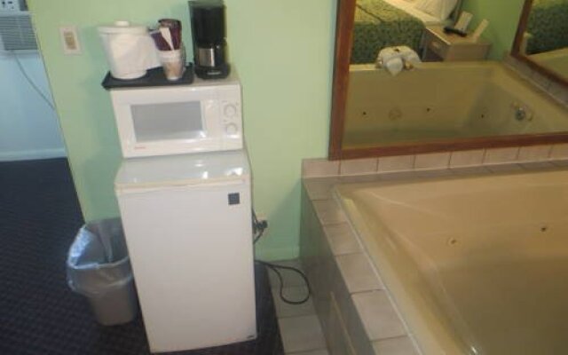 Loyalty Inn - Wisconsin Dells