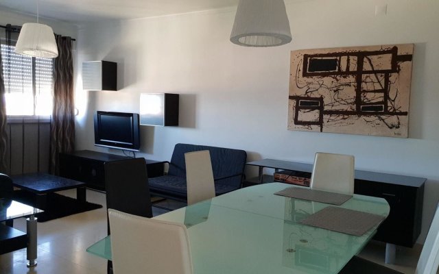 Apartment With 3 Bedrooms in Lisboa, With Wifi - 23 km From the Beach