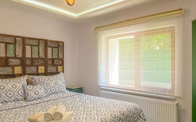 Sapanca Koçbey Villa