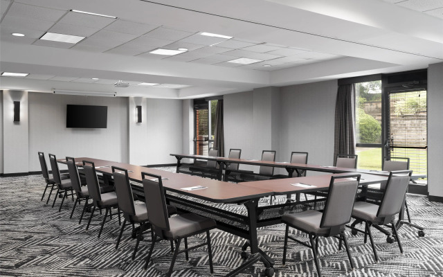 Hyatt Place Atlanta/Alpharetta/North Point Mall