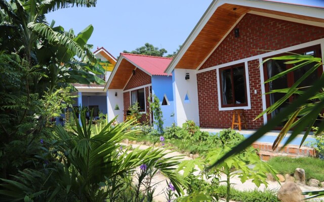 Phong Nha Friendly Home