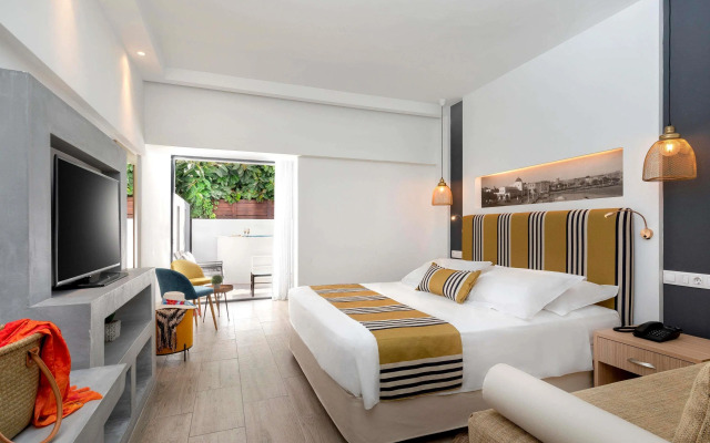 Mercure Rhodes Alexia Hotel & Spa