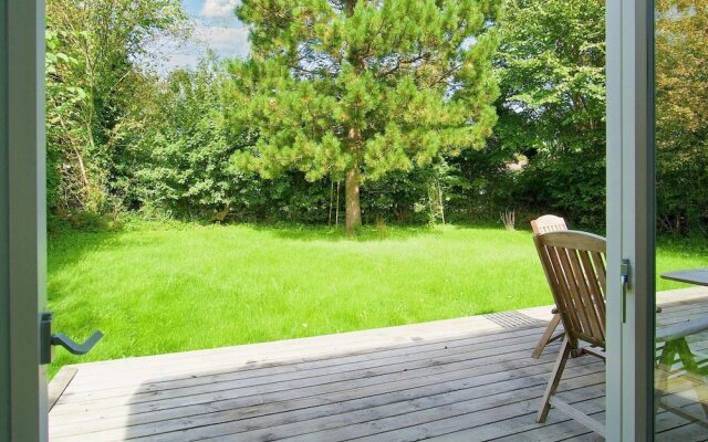 6 Person Holiday Home in Gilleleje