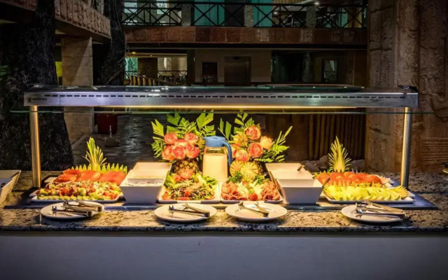 Spazio Boutique Hotel