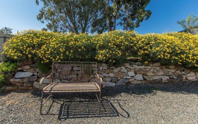 Barossa Valley’s Captain Rodda’s Cottage