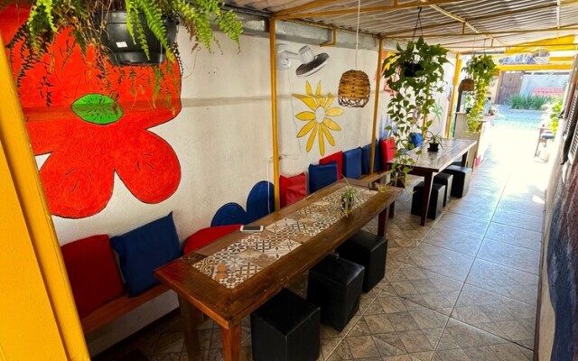 Hostel Casa Da Ana