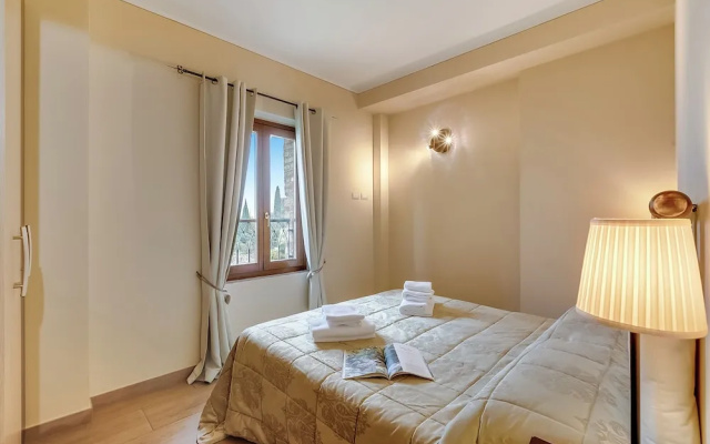 Cascina Crocelle Apartments