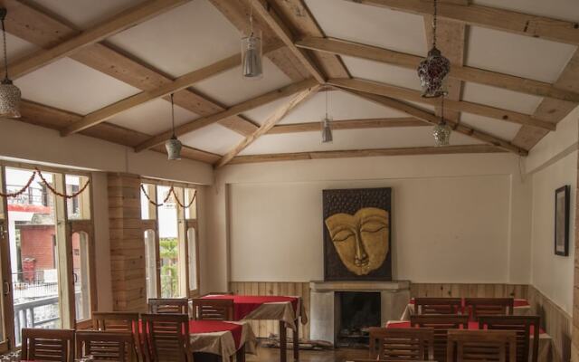 The Lodge