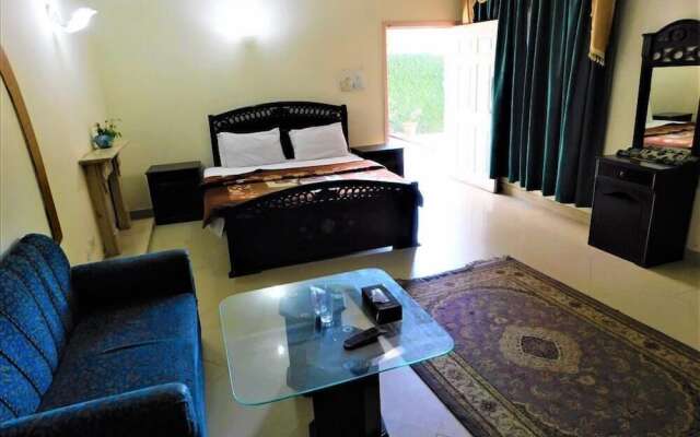Milton Guest House