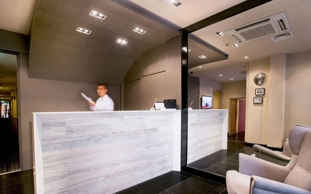 Park 22 Hotel