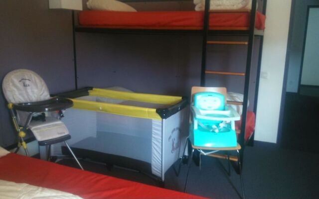 Auberge de Jeunesse de Morlaix - Hostel