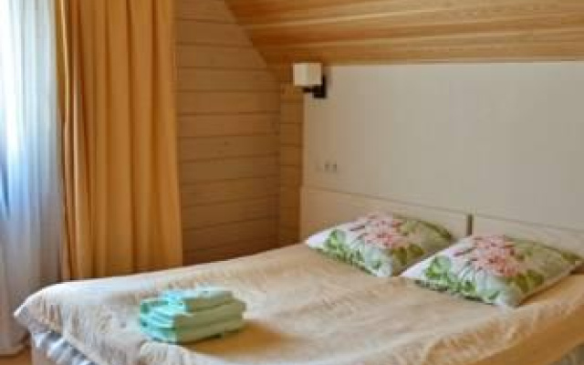 Ski-Let Hotel