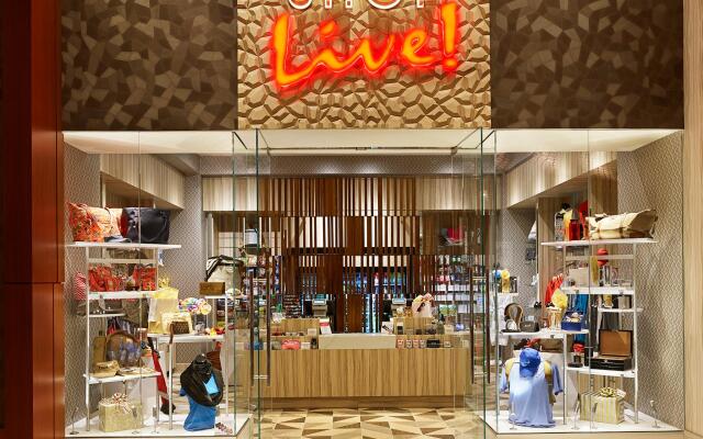 Live! Casino & Hotel - Maryland