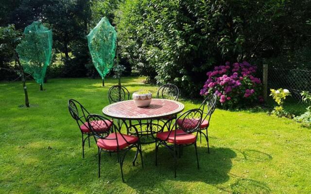 Farmhouse Lodge Giethoorn