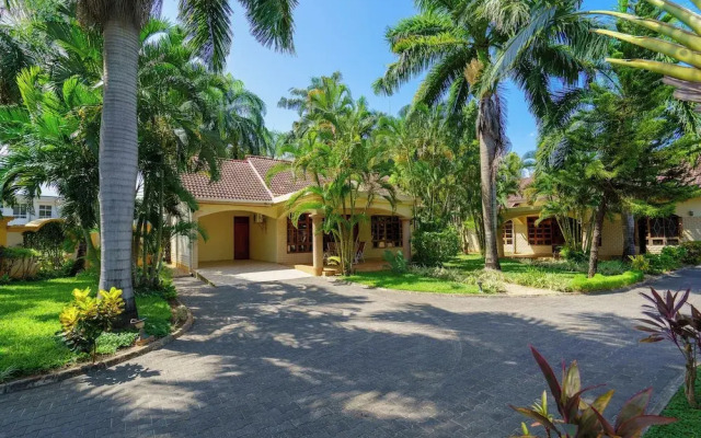Amariah Apartments Mbezi Beach