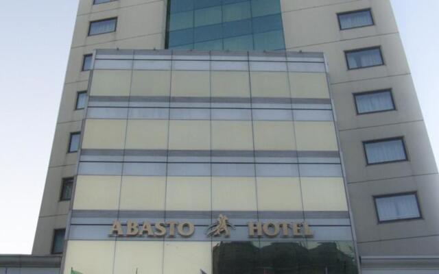 Abasto Hotel