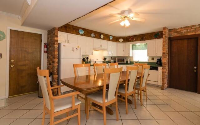 Harrison Home by RedAwning