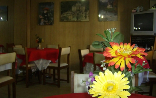 Hotel Sousas