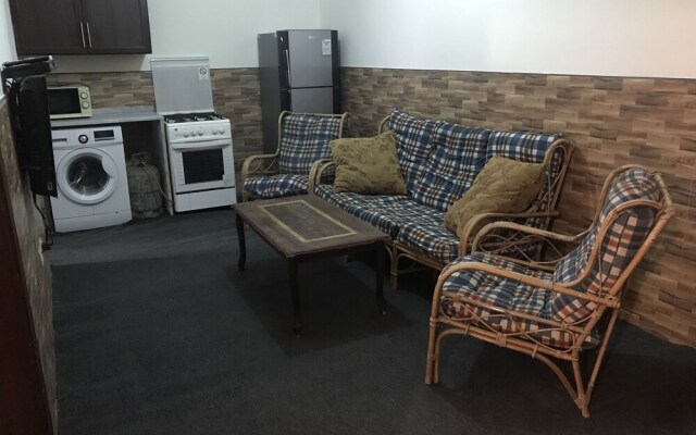 Al khateeb Apartments