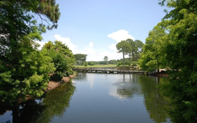 Observation Point North 456