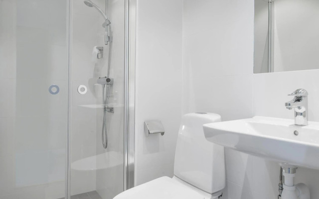 Quality Hotel Grand, Kristianstad