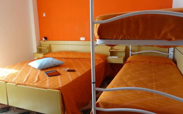 Residenza Holiday - Bellaria