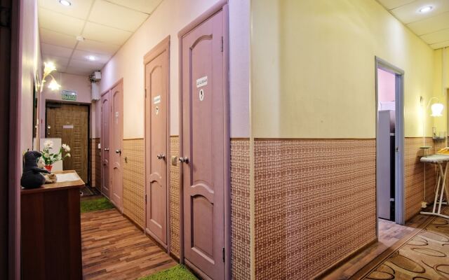 Sokolniki Hostel
