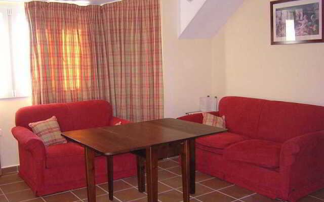 Apartamentos Habitat Zona Alta