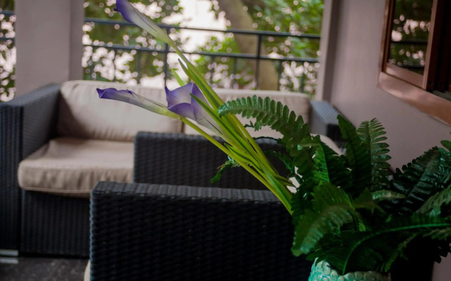 Tulia Boutique Hotel and Spa