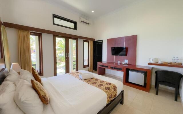 Uluwatu Cottages