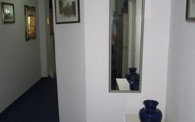 Hotel City Kräme am Römer