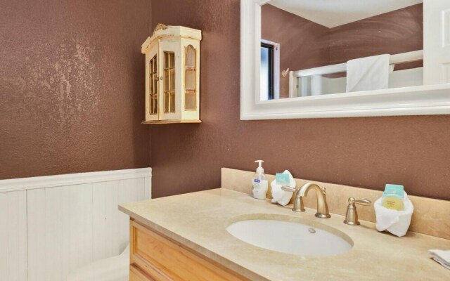 Star Gazing #2089 by Big Bear Vacations