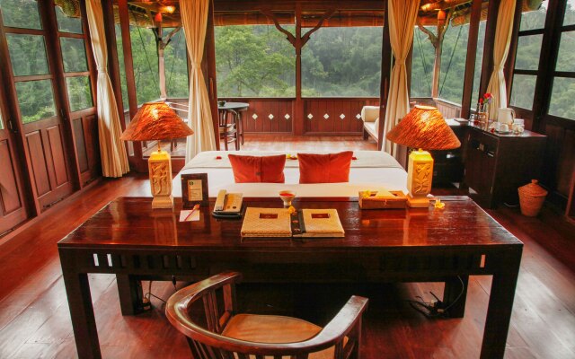 Bagus Jati Health & Well Being Retreat