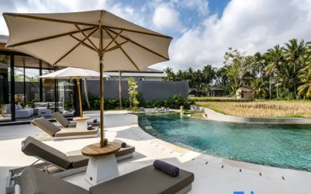 Villa Maravilla by BaliSuperHost