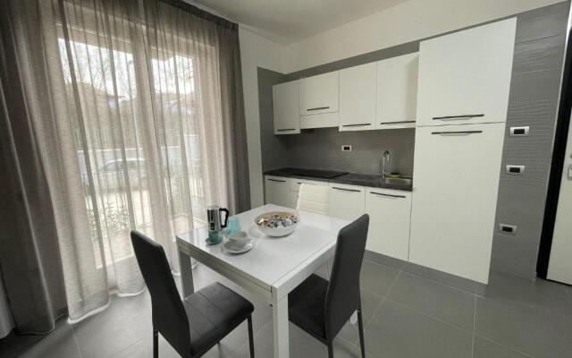Lotelito Apartment