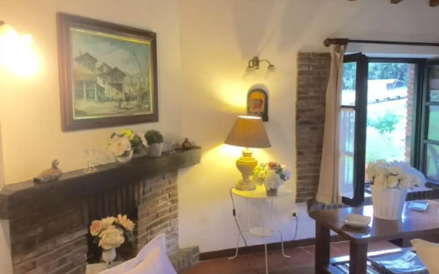 Casa Rural Andrin La Torre 2.