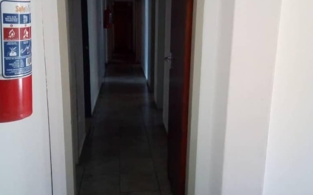 Master Palace - Sasolburg