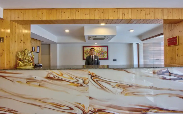 Span Inn & Suites
