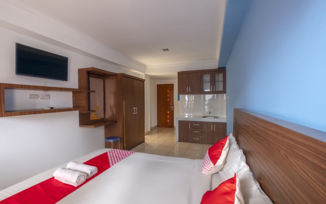 Hotel O Cibubur Near Cibubur Junction Formerly Comfort Residence – Guest Rooms – Jakarta