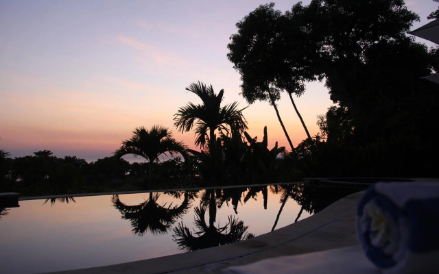 Villa Lilly