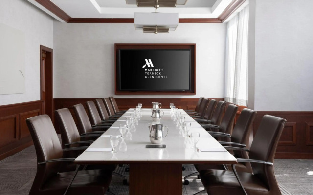 Teaneck Marriott at Glenpointe
