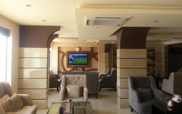 Dorar Darea Hotel Apartments - Al Malqa 2