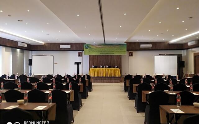 Hayo Hotel Palembang