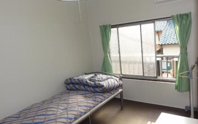 Tennoji Downtown Hostel Women Only (nur für Frauen)
