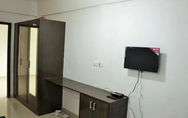 Triden Kashmir Resort