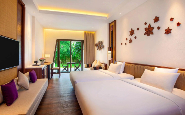 Novotel Bogor Golf Resort & Convention Center