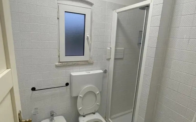 Appartamento Residence Isola Rossa