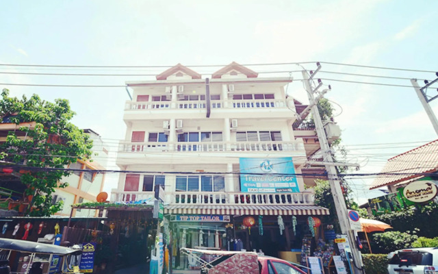 Key Hotel @ Old City Center